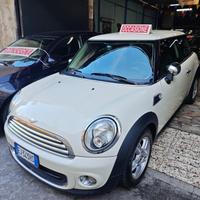 Mini 1.6 16V One (55kW)