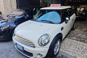 Mini 1.6 16V One (55kW)