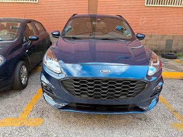 kuga fhev st line 190cv