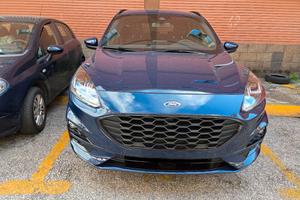 kuga fhev st line 190cv