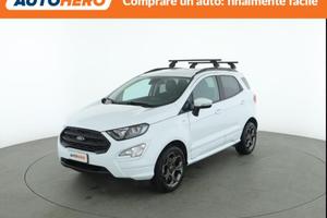 FORD EcoSport CP15850