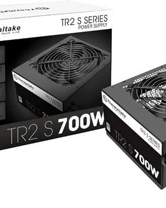 Pc Alimentatore 700W Thermaltake TR2 S