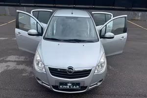Opel Agila 1.2 16V 86CV Enjoy