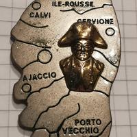 SARDEGNA - calamita / magnete