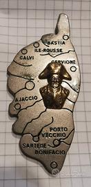 SARDEGNA - calamita / magnete