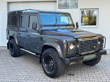 Land Rover Defender 110 E Station Wagon/LED/teleca