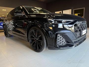 AUDI Q8 50 TDI 286 CV quattro tiptronic S line e