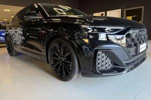AUDI Q8 50 TDI 286 CV quattro tiptronic S line e