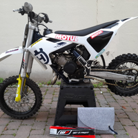 Ktm 65 sx