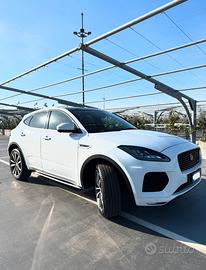 Jaguar E-Pace 2.0d i4 R-Dynamic HSE awd 240cv auto