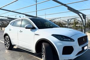 Jaguar E-Pace 2.0d i4 R-Dynamic HSE awd 240cv auto