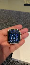 Apple Watch Ultra GPS + Cellular