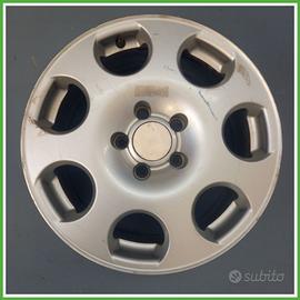 Cerchio Singolo in Lega VOLKSWAGEN GOLF 1K dal