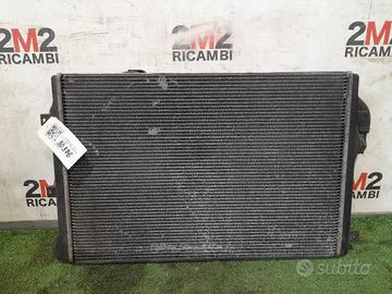 KIT RADIATORI VOLKSWAGEN Golf 5 Berlina 1K0121251N