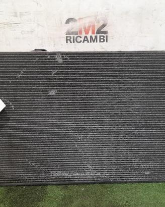 KIT RADIATORI VOLKSWAGEN Golf 5 Berlina 1K0121251N