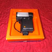 flash agfatronic 222 cs