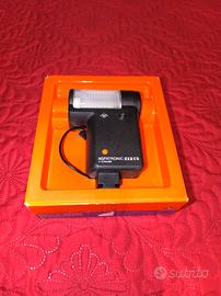 flash agfatronic 222 cs