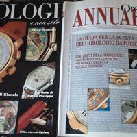 Orologi e non solo