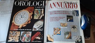 Orologi e non solo