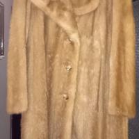Pelliccia seminuova
