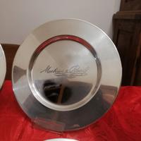 Martini & Rossi sotto bicchiere /bottiglie