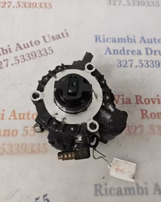pompa gasolio citroen peugeot ford siemens 2.0 dz 