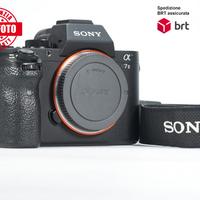 Sony A7 II