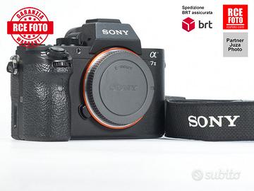 Sony A7 II