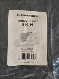 Termoscudo Tucano scooter