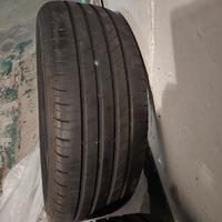 gomme goodyear estive