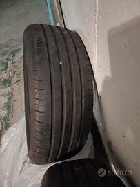 gomme goodyear estive