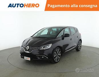 RENAULT Scenic Scénic dCi 160 CV EDC Energy Init