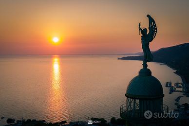 Mansarda piazza venezia