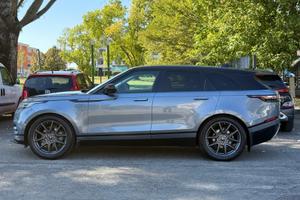Range Rover Velar 2.0 204 cv CV R-DYNAMIC SE