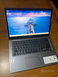 Asus R465J