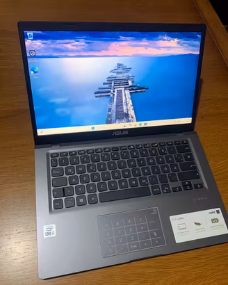 Asus R465J