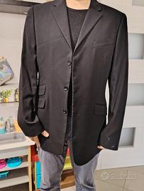 giacca dolce&gabbana D&G taglia 52 uomo