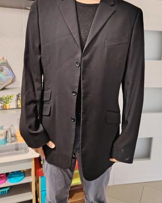 giacca dolce&gabbana D&G taglia 52 uomo