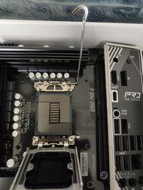 asrock B860 LGA 1851 