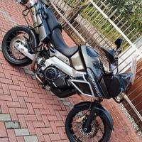 Aprilia Caponord etv 1000