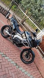 Aprilia Caponord etv 1000