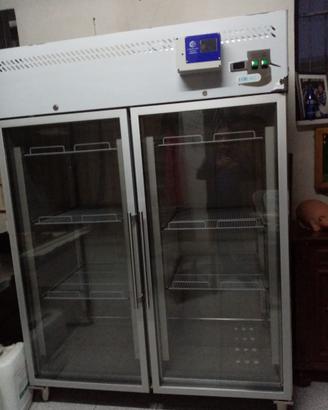 Stagionello professionale per salumi e formaggi