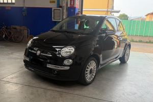 Fiat 500 1.2 benzina/gpl euro5 tetto panoramico