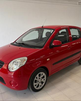 Kia Picanto 1.0 12V Town Bi-Fuel GPL perfetta