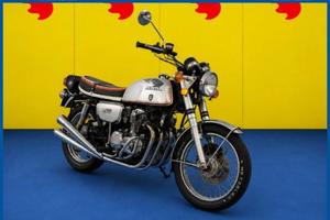 HONDA CB 350 Four Finanziabile - Argento - 42616