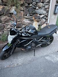 Kawasaki er6-n