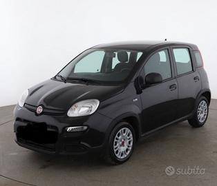 Ricambi carrozzeria Panda