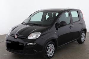 Ricambi carrozzeria Panda