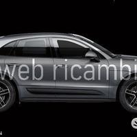 Porsche macan 2016 2017 2018 2019 2020