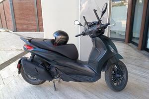 Beverly 400S hpe 07/'24